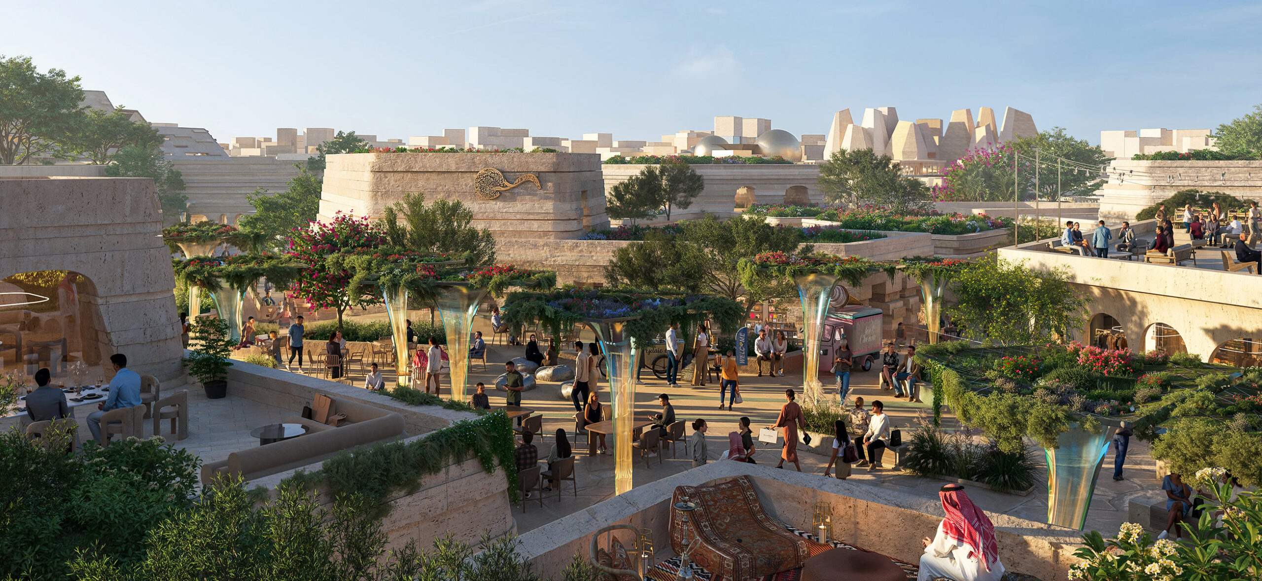 Beyond Expo 2030